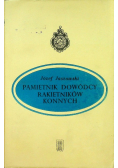 Pamiętnik dowódcy rakietników konnych