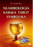 Numerologia kabała tarot symbolika