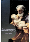 Święty Józef w ewangeliach kanonicznych i apokryfy