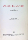 Wielka Historja Powszechna Tom III 1934 r.