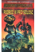 Podróż w przyszłość