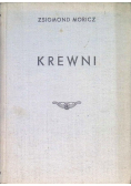 Krewni