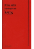 Różoukrzyżowanie Nexus