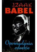 Opowiadania odeskie