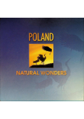 Poland natural wonder Polska cuda natury