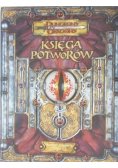 Księga potworów