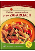 Właściwe i smaczne żywienie przy zaparciach