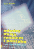 Między misją, rynkiem i polityką X lat działalności KRRIT