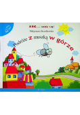 ABC uczę się Podróże z muszką w górze