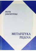 Metafizyka piękna