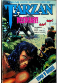 Tarzan  Wezwanie Nr 2 / 92