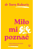 Miło mi się poznać