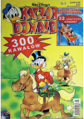 Kaczor Donald Nr 9 / 99