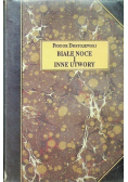Białe noce i inne utwory