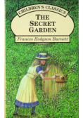 The Secret Garden