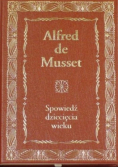 Spowiedź dziecięcia wieku