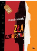 Zła dziewczyna
