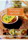 Wiejskie specjały
