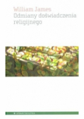 Odmiany doświadczenia religijnego