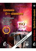 Symfonia C++ Standard Tom 1