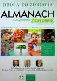 Almanach miesięcznik zdrowie bez leków