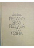 Pedagogika resocjalizacyjna