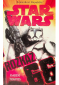 Star Wars Rozkaz Tom 66