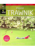 Piękny trawnik