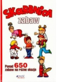Skarbnica zabaw
