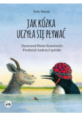 Jak kózka uczyła się pływać