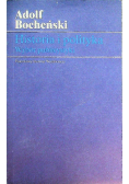 Historia i polityka wybór publicystyki