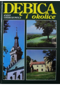 Dębica i okolice