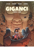 Giganci Tom 3 Bora i Leap