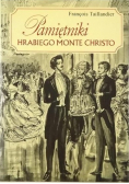 Pamiętniki hrabiego Monte Christo