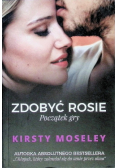 Zdobyć Rosie Początek gry