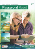 Password reset student's book : B1+