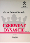 Czerwone dynastie Tom 2