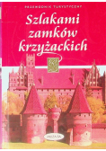 Szlaki zamków krzyżackich