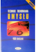 Techniki Trenowania Umysłu