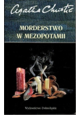 Morderstwo w Mezopotamii