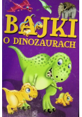 Bajki o dinozaurach
