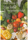 Kuchnia wegetariańska