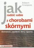 Jak radzić sobie z chorobami skórnymi