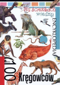 Na ścieżkach wiedzy 100 kręgowców