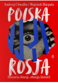 Polska-Rosja