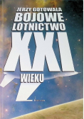 Bojowe lotnictwo XXI wieku