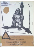 Szczególna teoria względności