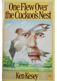 One flew over the cuckoos nest