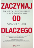 Zaczynaj od dlaczego
