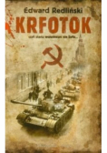 Krfotok czyli stanu wojennego nie było...